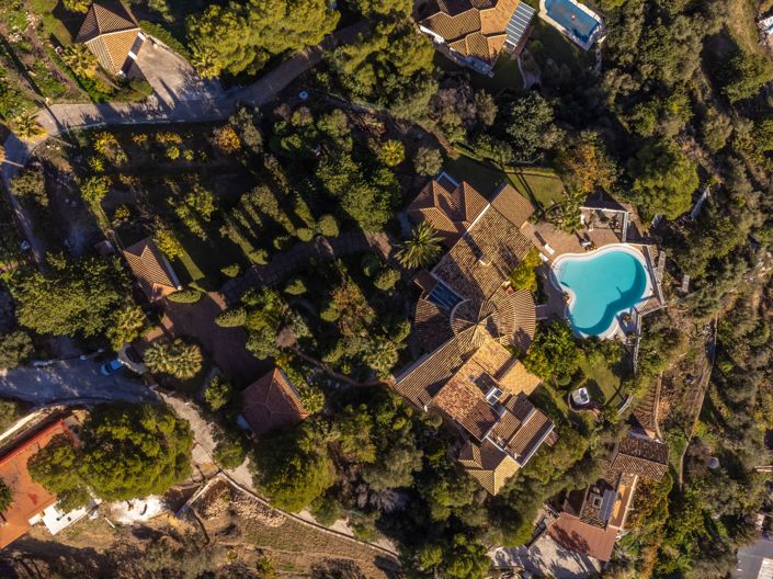 Image No.6-6 Bed Villa for sale