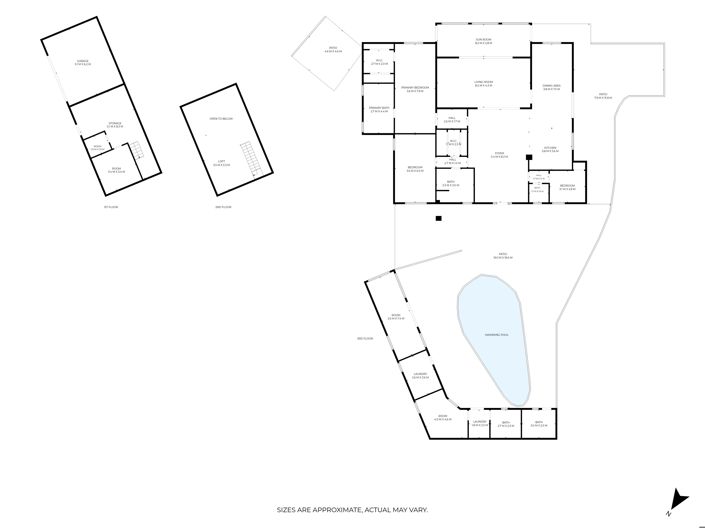 Image No.2-4 Bed Villa for sale