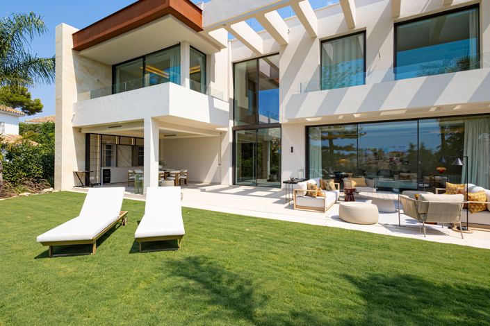 Image No.13-5 Bed Villa for sale