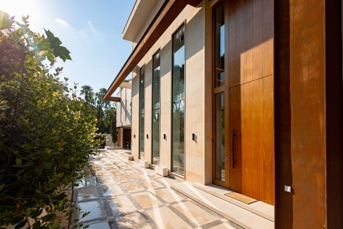Image No.4-5 Bed Villa for sale