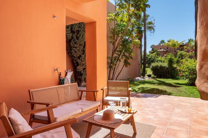 Image No.13-Appartement de 2 chambres à vendre à Estepona