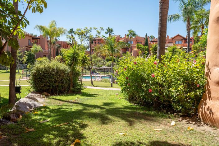 Image No.15-Appartement de 2 chambres à vendre à Estepona