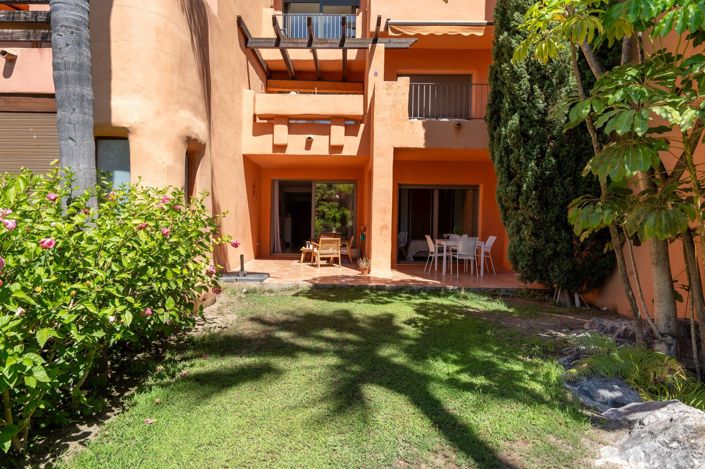Image No.16-Appartement de 2 chambres à vendre à Estepona