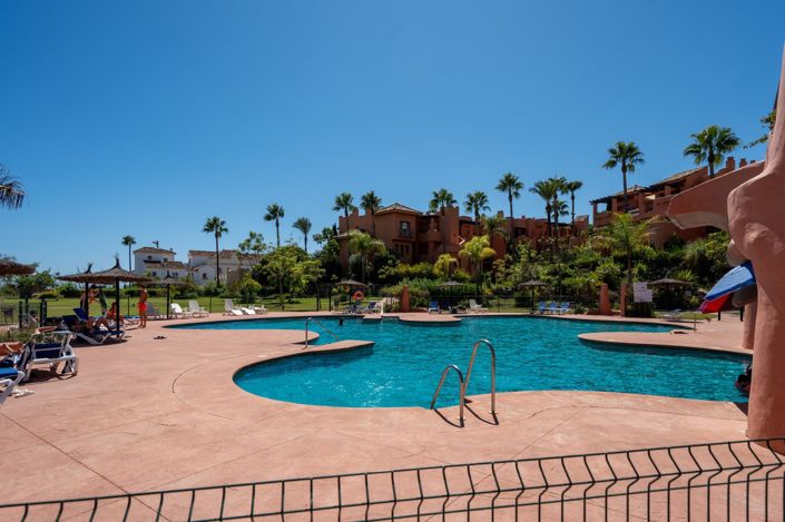 Image No.19-Appartement de 2 chambres à vendre à Estepona