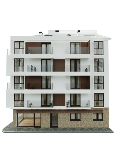Image No.11-Penthouse de 2 chambres à vendre à Fuengirola