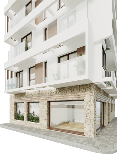 Image No.17-2 Bed Apartment for sale