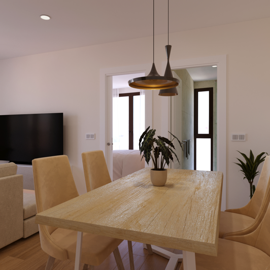 Image No.3-2 Bed Apartment for sale