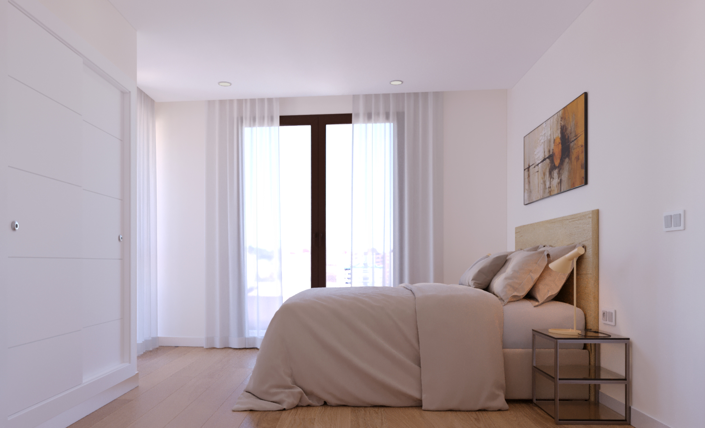 Image No.7-2 Bed Apartment for sale