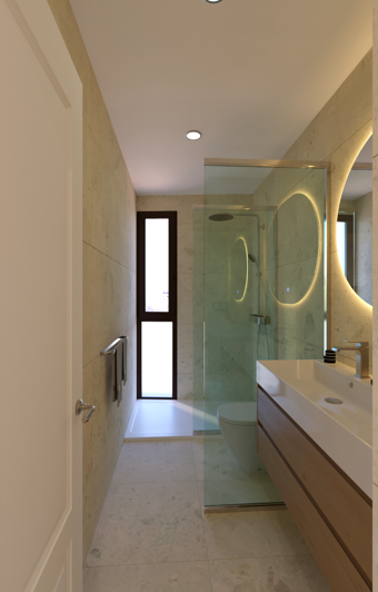 Image No.9-2 Bed Apartment for sale