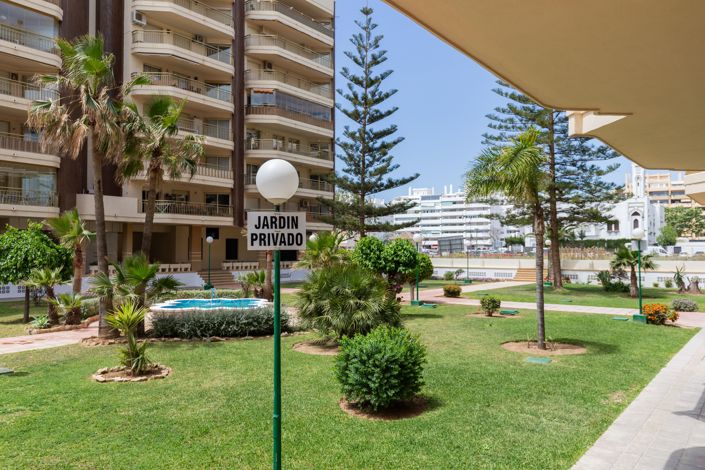 Image No.17-Appartement de 2 chambres à vendre à Fuengirola