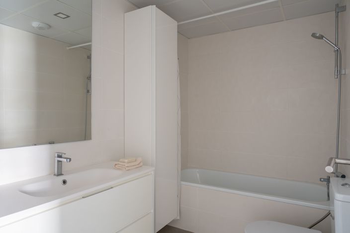 Image No.15-Appartement de 3 chambres à vendre à Benalmadena