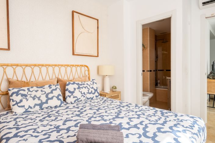 Image No.9-Appartement de 1 chambre à vendre à Málaga City