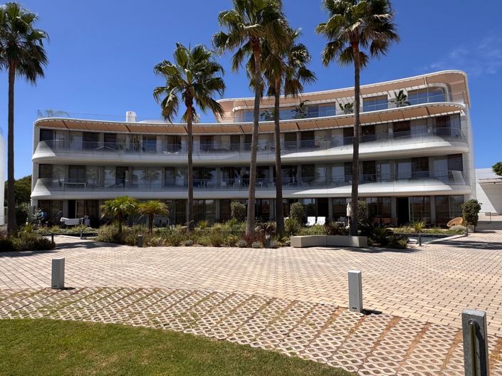 Image No.20-Appartement de 2 chambres à vendre à Estepona