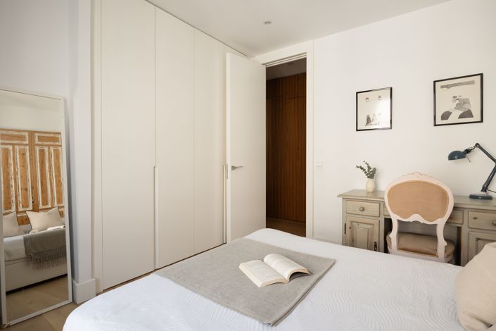Image No.23-Appartement de 3 chambres à vendre à Málaga City
