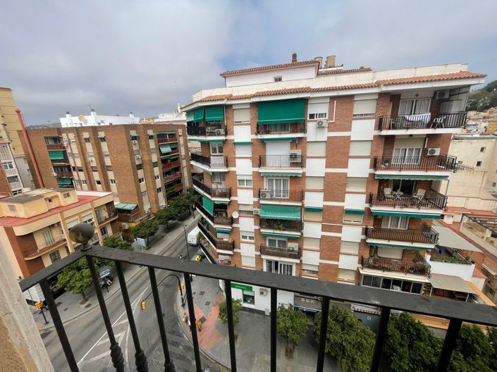 Image No.15-Appartement de 2 chambres à vendre à Málaga City