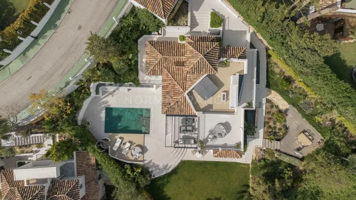 Image No.4-5 Bed Villa for sale
