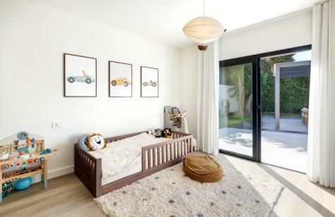 Image No.18-4 Bed Villa for sale