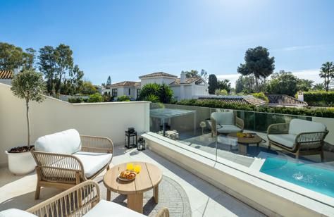 Image No.19-4 Bed Villa for sale