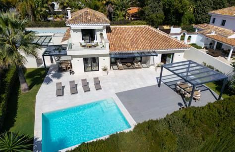 Image No.25-4 Bed Villa for sale