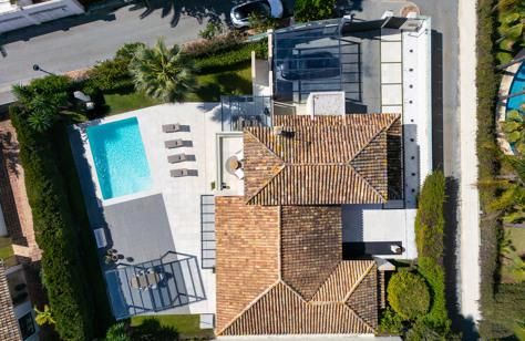 Image No.26-4 Bed Villa for sale