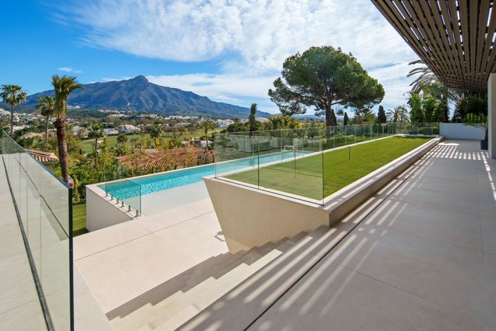 Image No.11-5 Bed Villa for sale