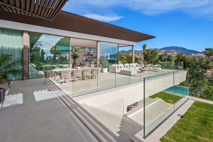 Image No.18-5 Bed Villa for sale