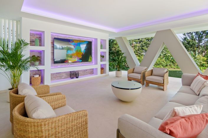Image No.21-5 Bed Villa for sale