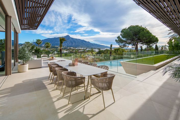 Image No.26-5 Bed Villa for sale