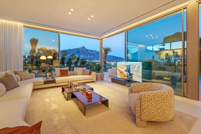 Image No.30-5 Bed Villa for sale