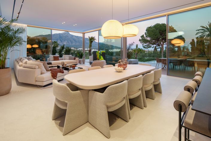 Image No.4-5 Bed Villa for sale