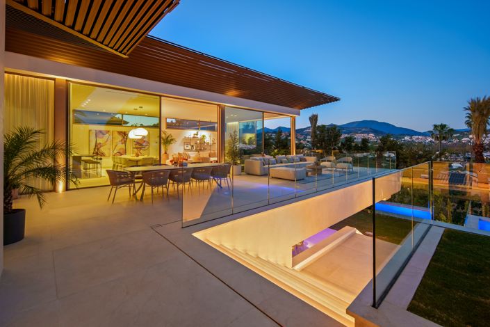 Image No.6-5 Bed Villa for sale