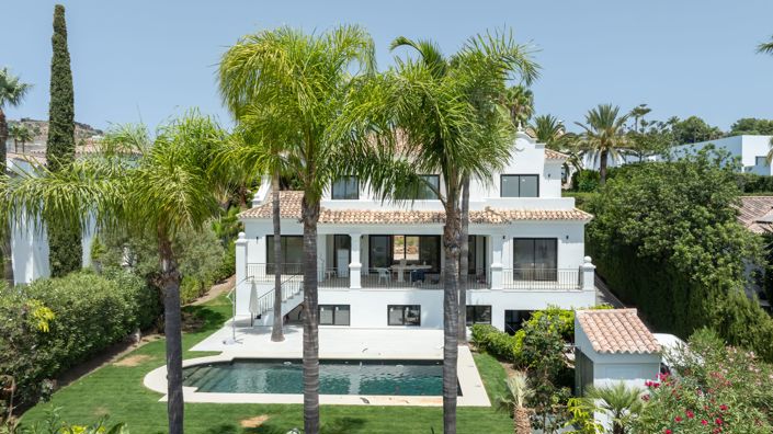 Image No.3-3 Bed Villa for sale