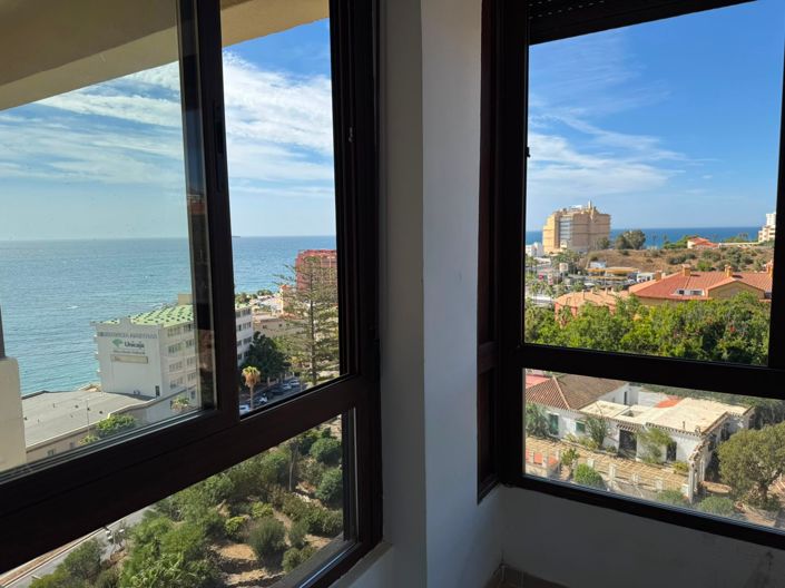 Image No.12-Appartement de 1 chambre à vendre à Benalmadena