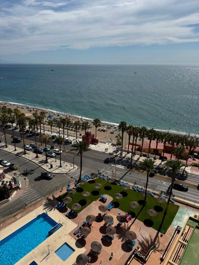 Image No.3-Appartement de 1 chambre à vendre à Benalmadena