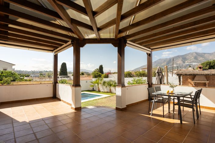 Image No.23-Villa de 3 chambres à vendre à Mijas