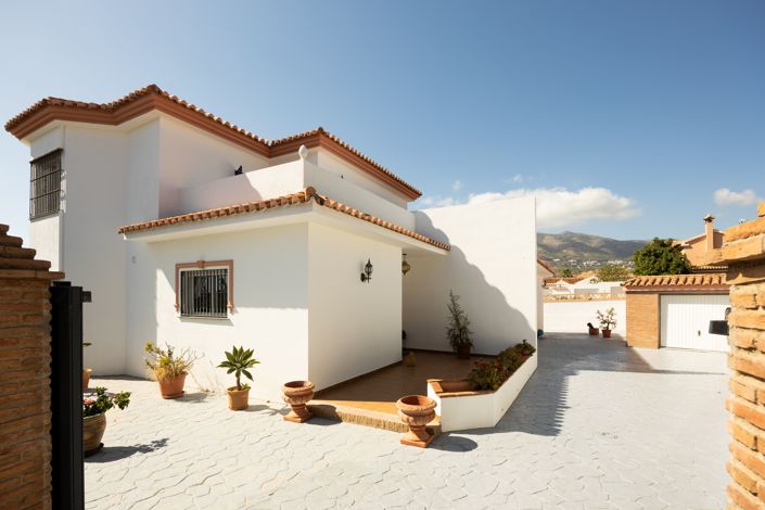 Image No.24-Villa de 3 chambres à vendre à Mijas