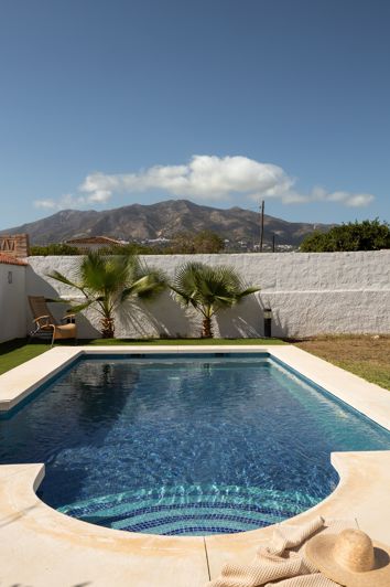 Image No.26-Villa de 3 chambres à vendre à Mijas