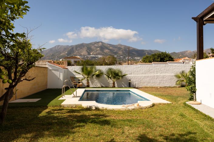 Image No.27-Villa de 3 chambres à vendre à Mijas