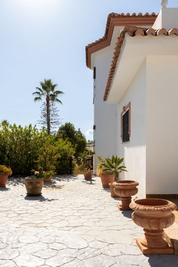 Image No.29-Villa de 3 chambres à vendre à Mijas