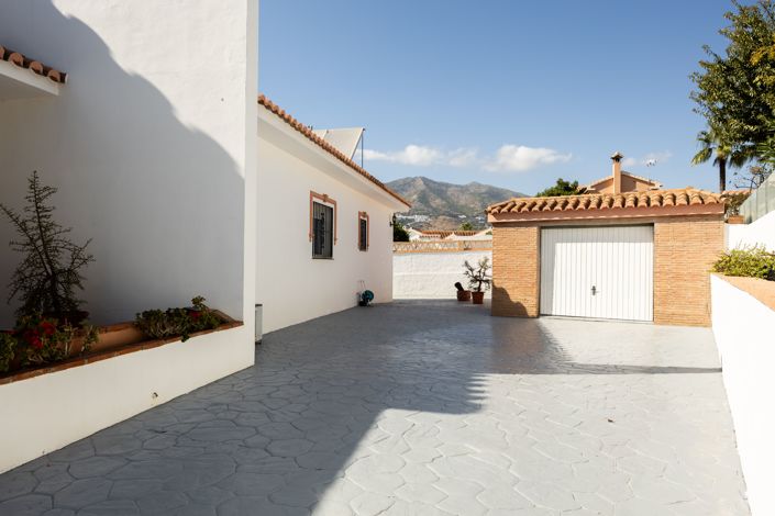 Image No.30-Villa de 3 chambres à vendre à Mijas