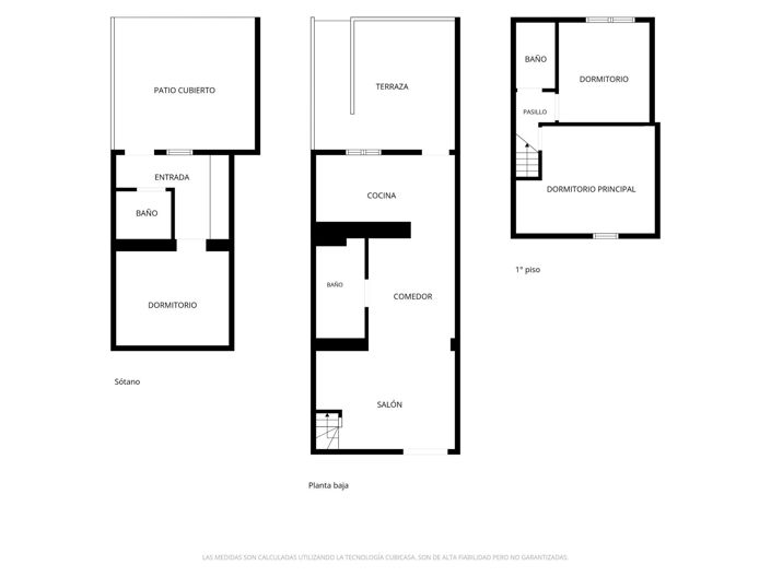Image No.2-3 Bed Townhouse for sale