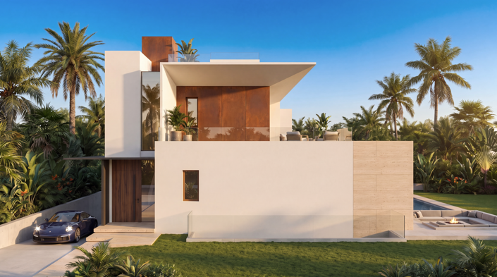Image No.27-5 Bed Villa for sale