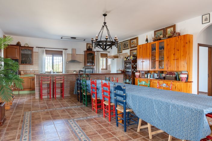 Image No.13-4 Bed Finca for sale