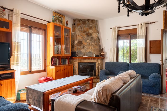 Image No.14-4 Bed Finca for sale