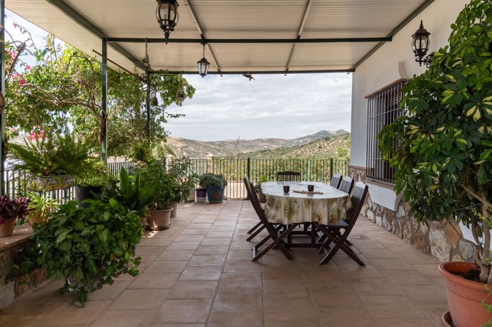 Image No.8-4 Bed Finca for sale