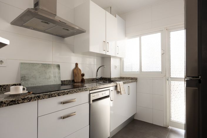 Image No.6-3 Bed Apartment for sale