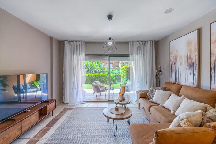 Image No.3-3 Bed Apartment for sale
