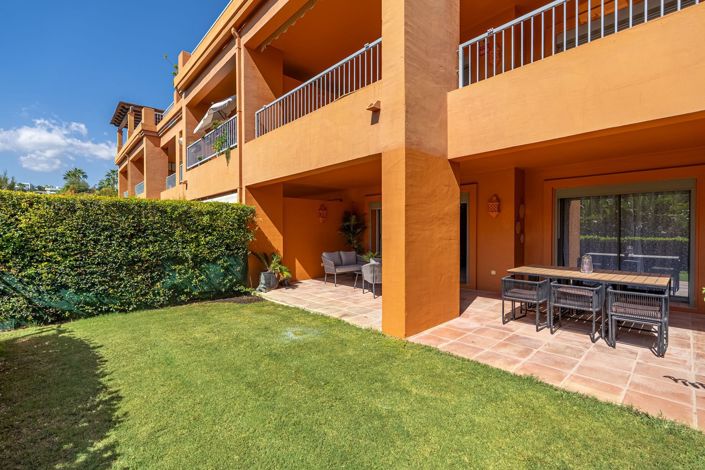 Image No.25-3 Bed Apartment for sale