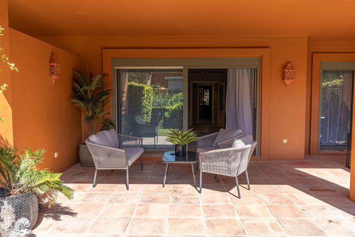 Image No.27-3 Bed Apartment for sale
