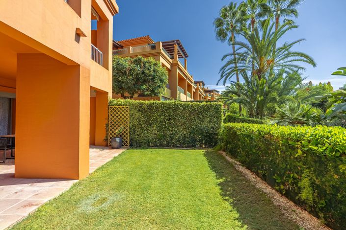 Image No.30-3 Bed Apartment for sale